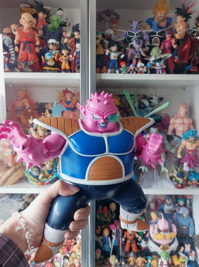 一番赏 龙珠 EX 恐怖!! 弗利萨军团（暂译） C奖 多多利亚