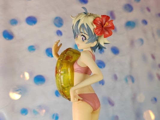 天元突破 ニア 水着Ver. デラックス版