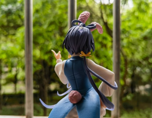 Coreful 洛天依 复活节（TAITO线上抓娃娃限定）