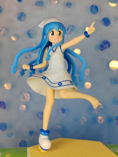 BEACH QUEENS 侵略！乌贼娘 イカ娘［ＤＸ版］