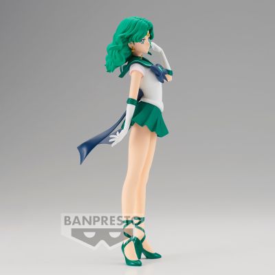 独特魅力 美少女战士Cosmos 超级水兵海王星