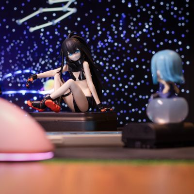 压泡面 黑岩射手：黎明降临 皇后[黑岩射手]