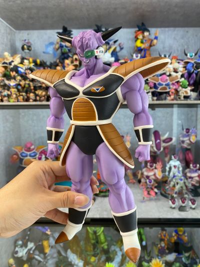 一番赏 龙珠 基纽特种部队!!来袭 B奖 基纽