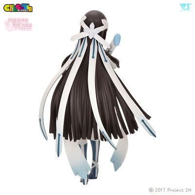 CharaGumin 结城友奈是勇者 -勇者之章- 东乡美森