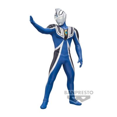 英雄勇像 盖亚奥特曼 阿古茹奥特曼 V1型 A款