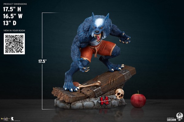 杀手本能 狼卫