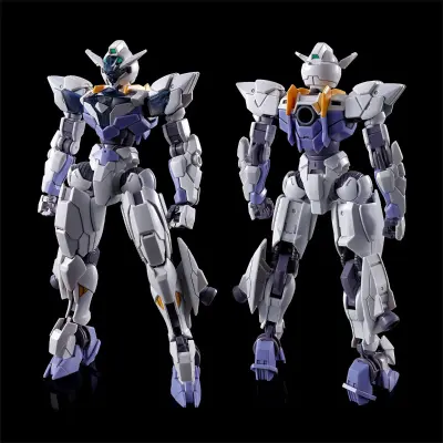 HG 吉乌魔灵高达