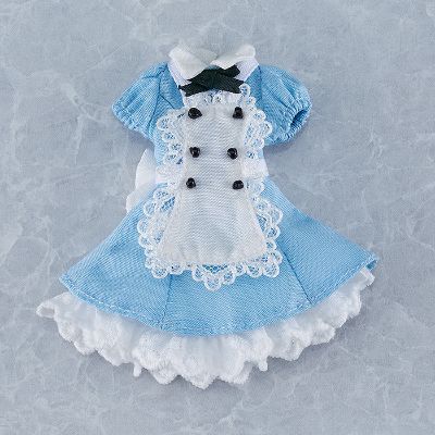 figma Styles 连身裙+围裙装