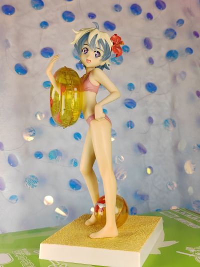 天元突破 ニア 水着Ver. デラックス版