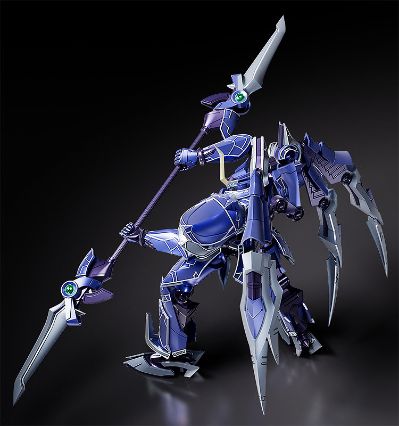 MODEROID   “苍之骑神”奥尔迪涅