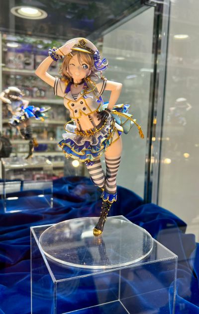 Love Live! 爱与演唱会! 学园偶像季 群星闪耀 渡边曜 奇迹之旅