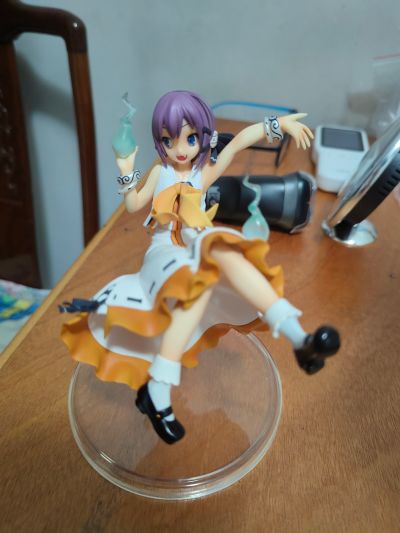 「三坪房间的侵略者！？」 东本愿早苗