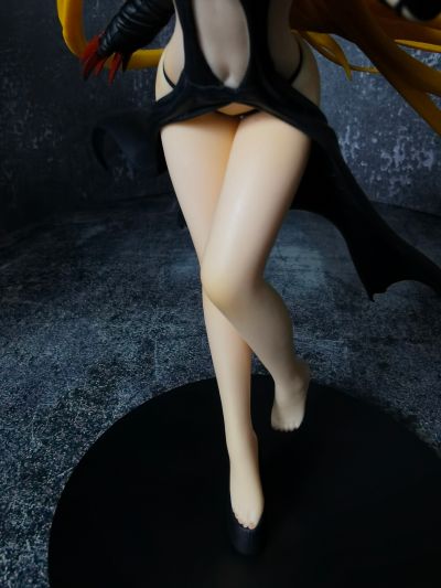 金色暗影 黑暗形态