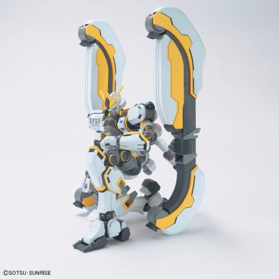 HG 1/144  阿特拉斯高达（高达雷霆宙域战线版）