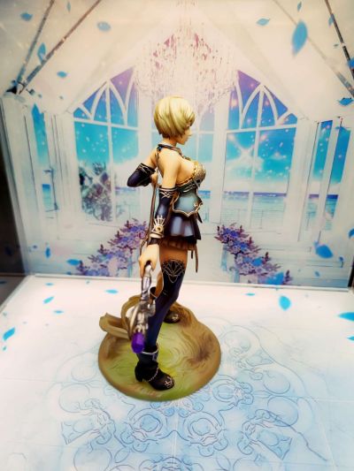 天堂II ヒューマン メイジ