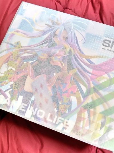 游戏人生 白 -榎宮祐 画集-