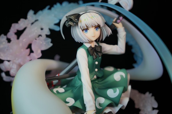 东方LostWord 魂魄妖梦