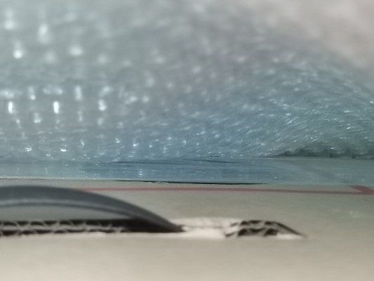 内衣Style Fate/stay night 黑Saber