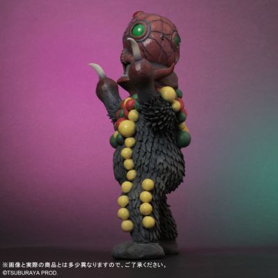 大怪兽系列 艾斯奥特曼 信号超兽 希格纳林恩