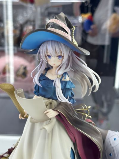 魔女之旅 伊蕾娜 ～初夏的苍穹～