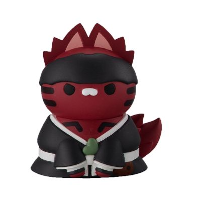 巨大化喵喵系列 境界 新篇章（死神 千年血战篇） 境界喵喵（死神猫咪）