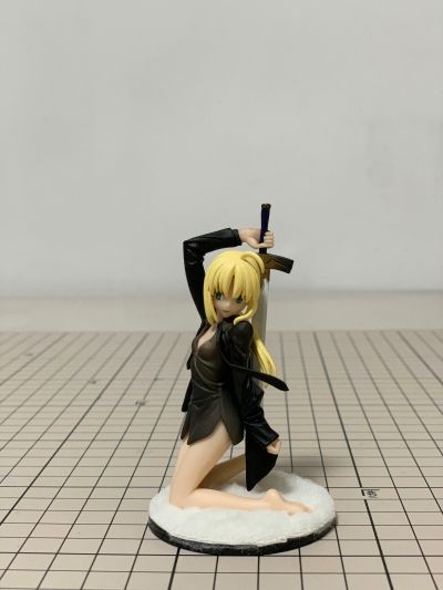 フェイト/ゼロ SABER 