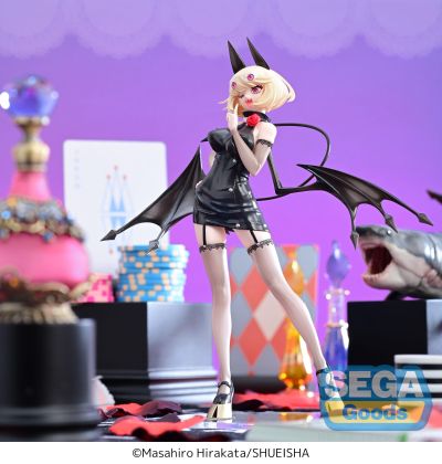 Luminasta  Debby the Corsifa不愿败北  Debby