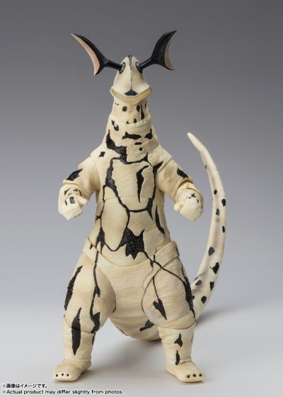 S.H.Figuarts 艾雷王