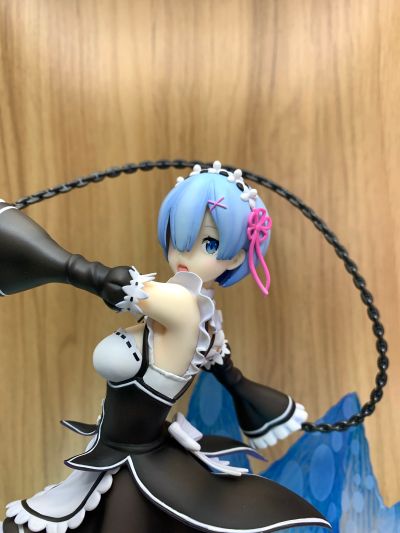 Re：从零开始的异世界生活 蕾姆