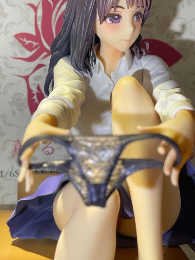 LB04 3D立体长筒袜小网 无缝袜