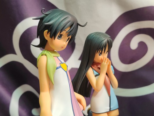 ぺとぺとさん 藤村鸠子 Companion Set 