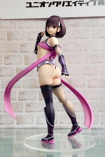 妖幻三重奏 花奏铃 祓忍装束