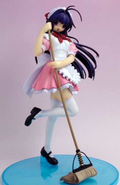 DreamParty 咲花 蓝发 限定版