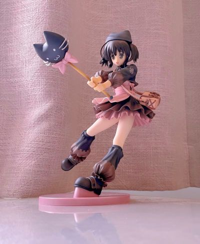 ToHeart2 爱佳 柚原木实 -Magic User-