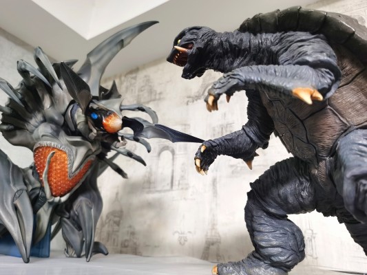 AMC 加美拉 (1996)