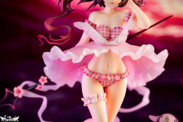 明日方舟 艾雅法拉 夏卉FA018