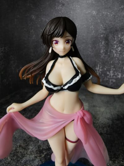 一番赏 租借女友 满足度4~夏天与恋爱的模样。~ A奖 水原千鹤~夏装~