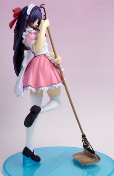 DreamParty 咲花 蓝发 限定版