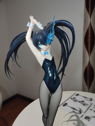 B-Style 黑岩射手 黑岩射手 兔女郎