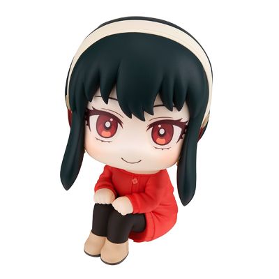 Look Up 间谍过家家 约尔·福杰