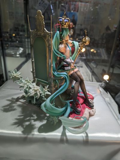 初音未来 39纪念日
