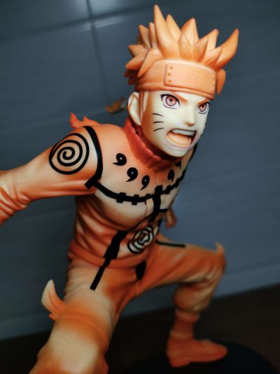 名战景 火影忍者疾风传 漩涡鸣人3