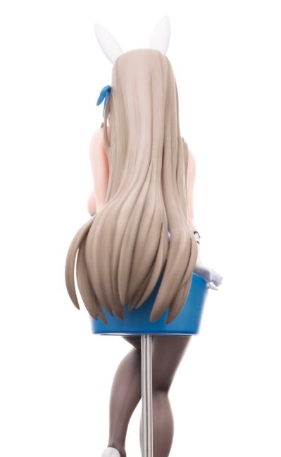 蔚蓝档案 一之濑明日奈 (兔女郎)