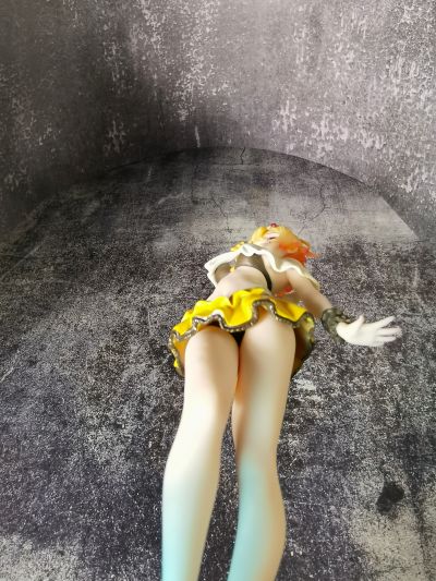 一番赏 租借女友 满足度4~夏天与恋爱的模样。~ B奖 七海麻美~夏装~