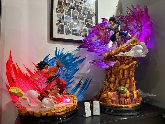 WAAL-06LM 异形 初代异形Big Chap 