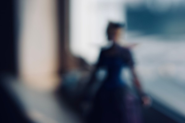 PLAY ARTS改 最终幻想7 重制版 克劳德·斯特莱夫 - 礼服 -