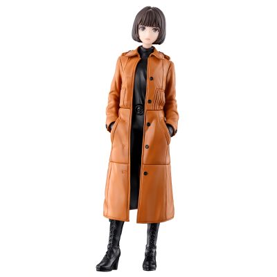 HG GIRLS 新·假面骑士 绿川琉璃子