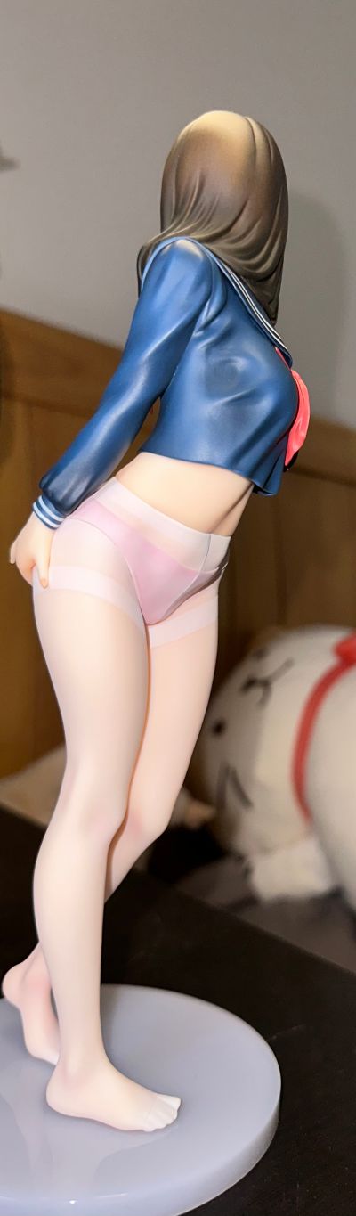 胖了吗？限定版