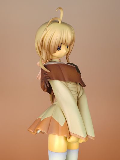 魔女娘 a・la・mode 2 ～光与暗的旅人～ 敏特・兰迪璐