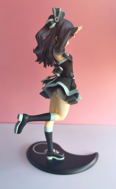 超次元游戏海王星 优妮